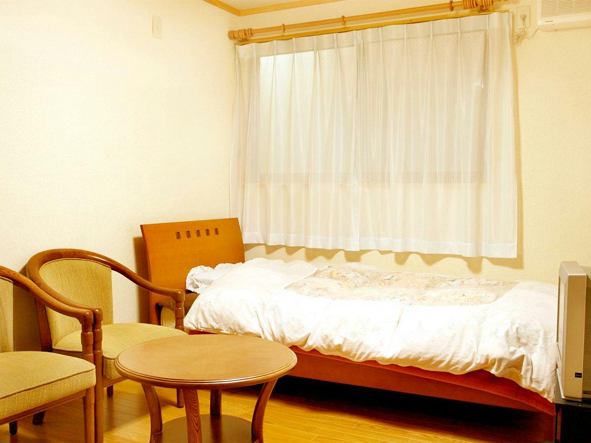 Minshuku Maruyama