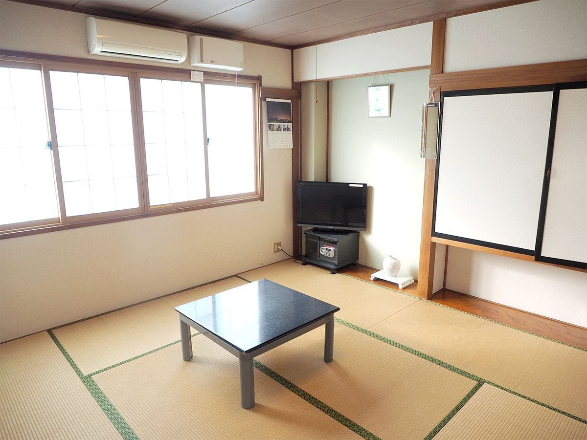 Minshuku Maruyama