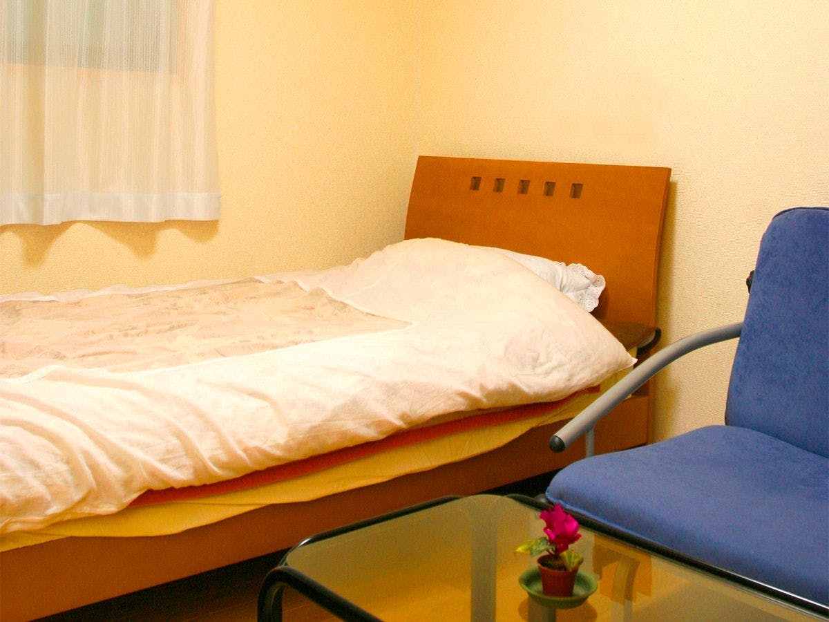 ・【Bilik Gaya Barat I】Penggunaan asas adalah untuk seorang