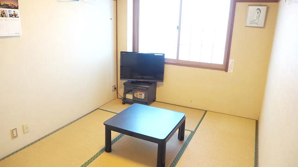 Minshuku Maruyama