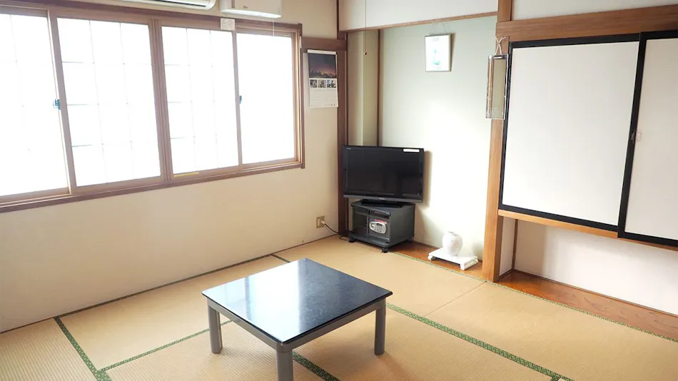 Minshuku Maruyama