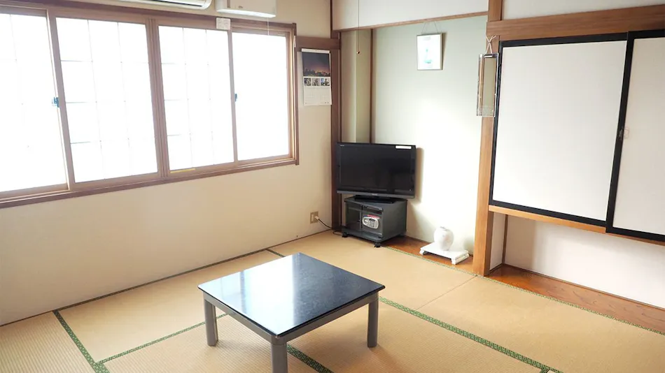Minshuku Maruyama