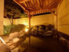 天童グランドホテル　舞鶴荘