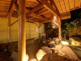 天童グランドホテル　舞鶴荘