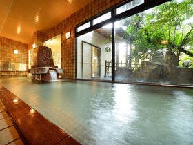 天童グランドホテル　舞鶴荘