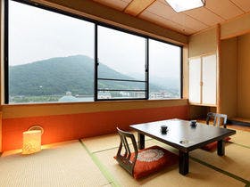 天童グランドホテル　舞鶴荘