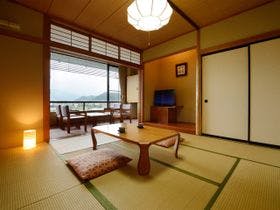 天童グランドホテル　舞鶴荘