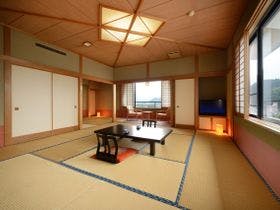 天童グランドホテル　舞鶴荘