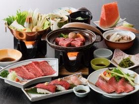 天童グランドホテル　舞鶴荘