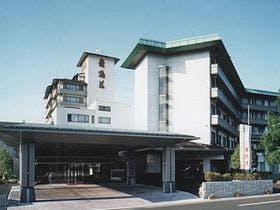 天童グランドホテル　舞鶴荘