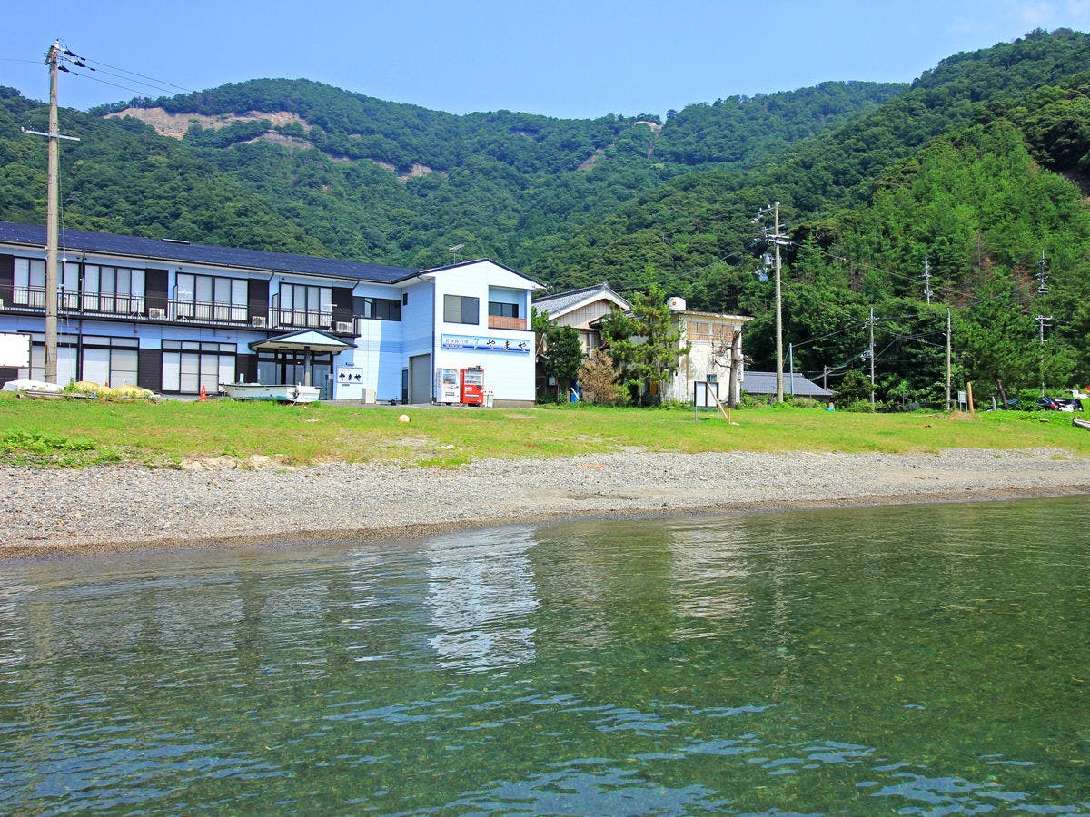 หาดยูจิ