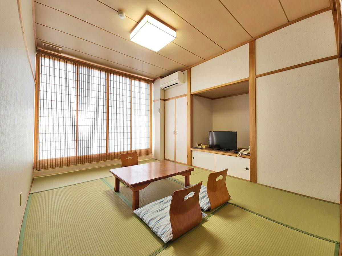 Wakasa Road Inn Yamaya