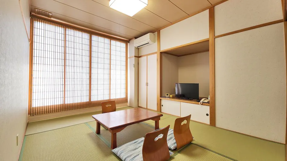 Wakasa Road Inn Yamaya