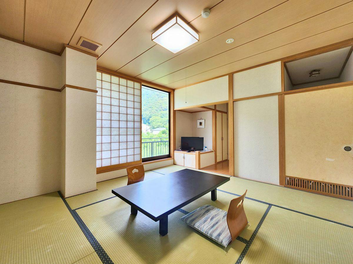 Wakasa Road Inn Yamaya