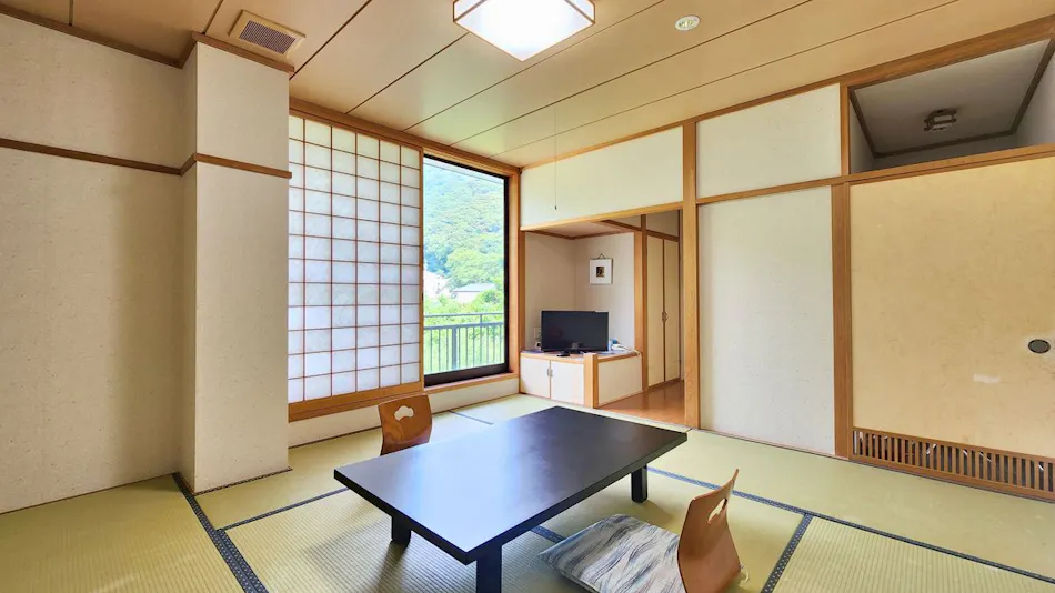 Wakasa Road Inn Yamaya