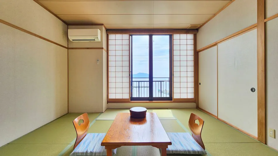 Wakasa Road Inn Yamaya