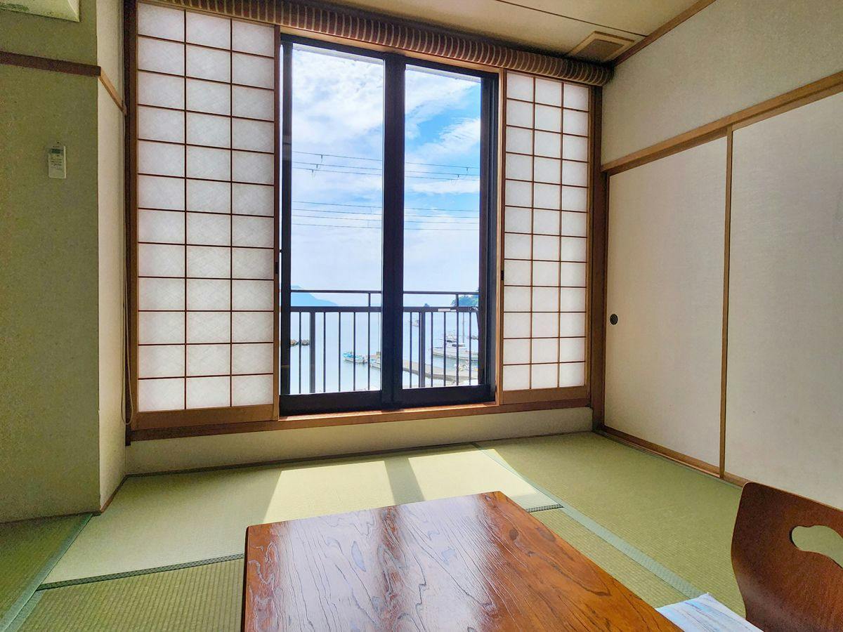 Wakasa Road Inn Yamaya