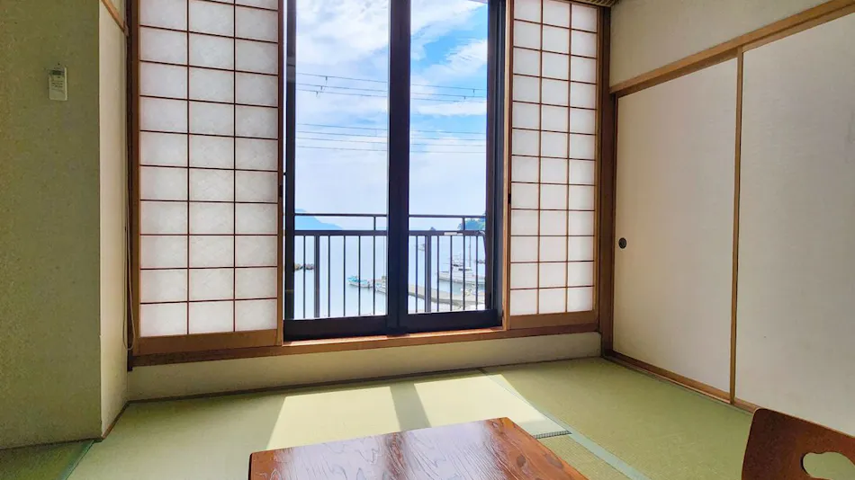 Wakasa Road Inn Yamaya