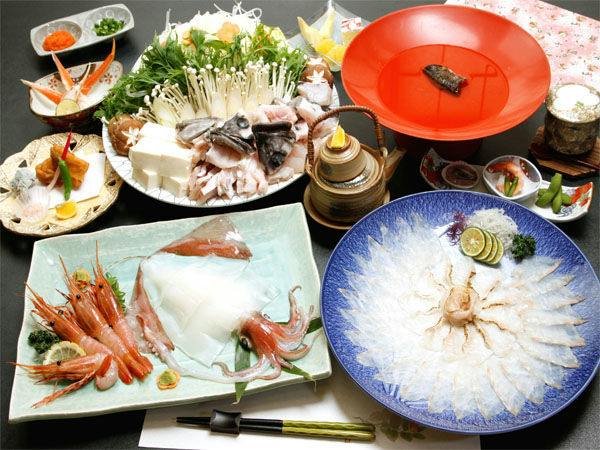 Wakasa Road Inn Yamaya