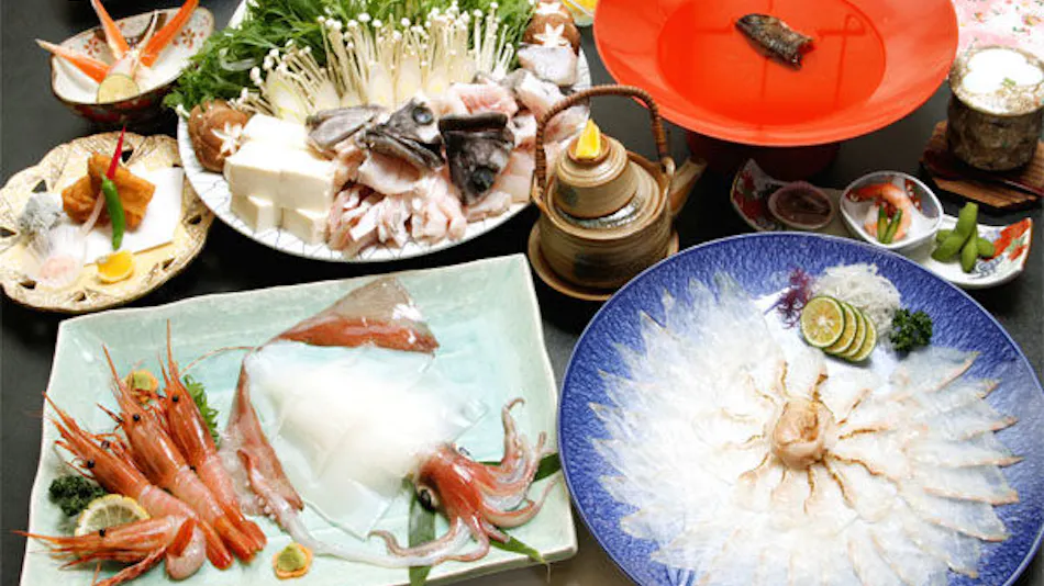 Wakasa Road Inn Yamaya