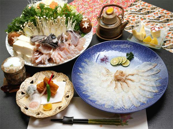 Wakasa Road Inn Yamaya