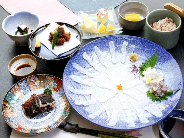 Wakasa Road Inn Yamaya