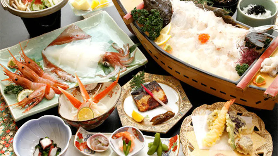 Wakasa Road Inn Yamaya