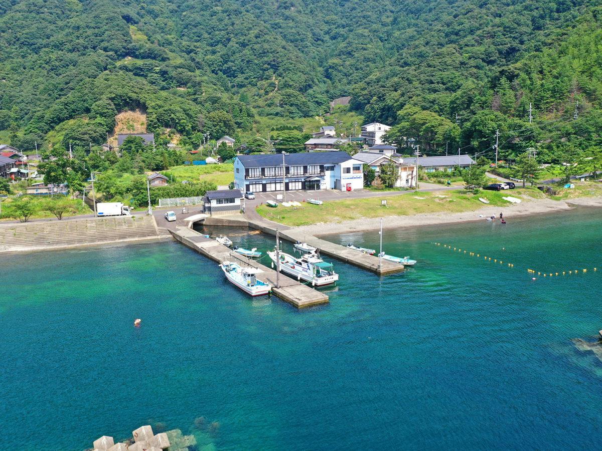 Wakasa Road Inn Yamaya