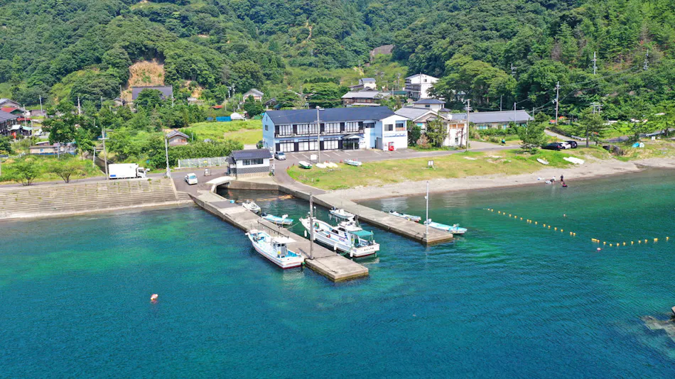 Wakasa Road Inn Yamaya