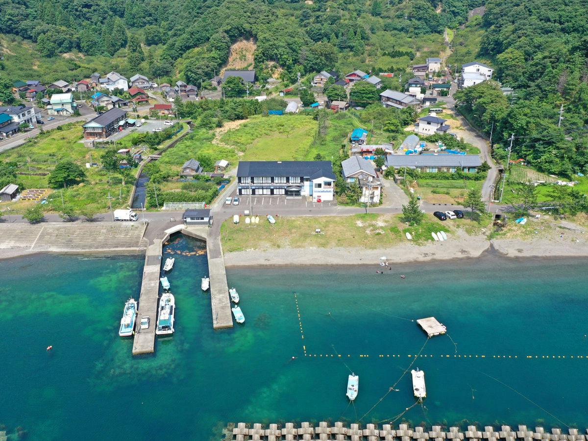 Wakasa Road Inn Yamaya