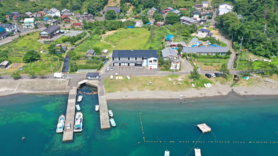 Wakasa Road Inn Yamaya