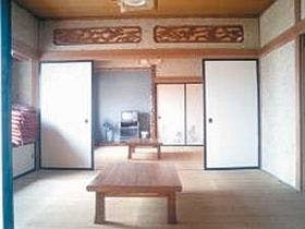 ビジネス民宿　おぐら荘