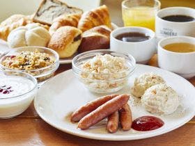 ホテル ルミエール葛西