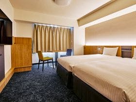 ホテル ルミエール葛西