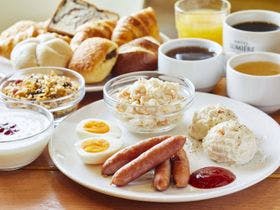 ホテル ルミエール葛西