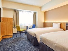 ホテル ルミエール葛西