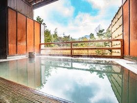 いやしの宿　楽々花（ららか）
