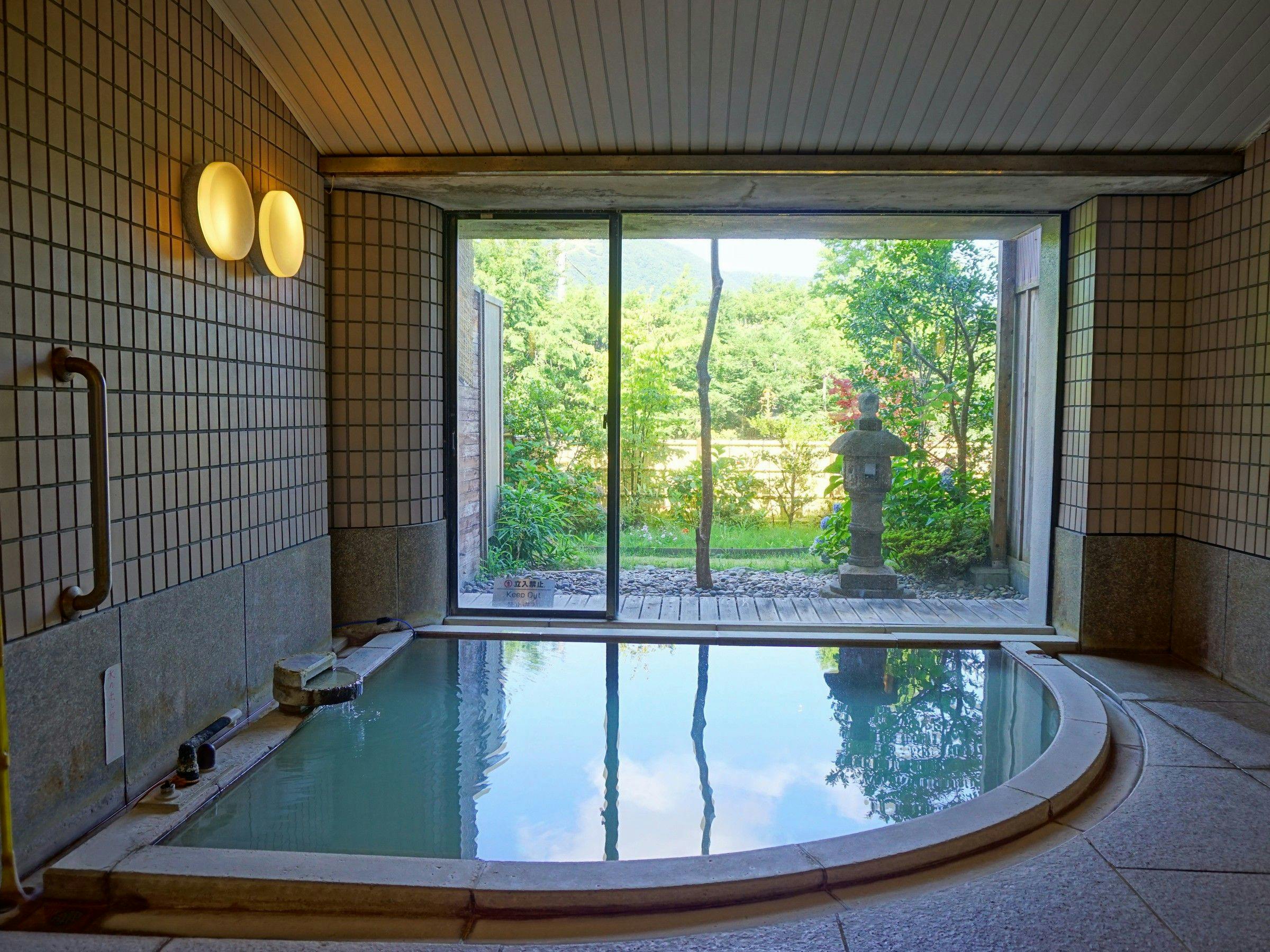 Hakone Gora Onsen Lalaca