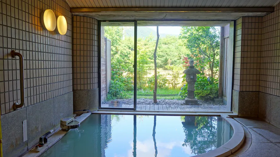 Hakone Gora Onsen Lalaca