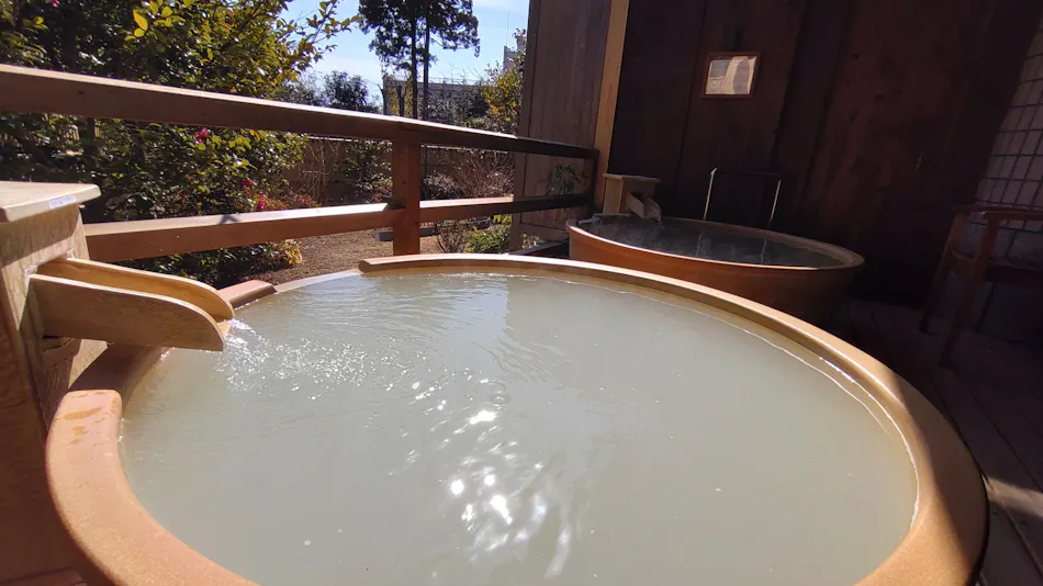 Hakone Gora Onsen Lalaca