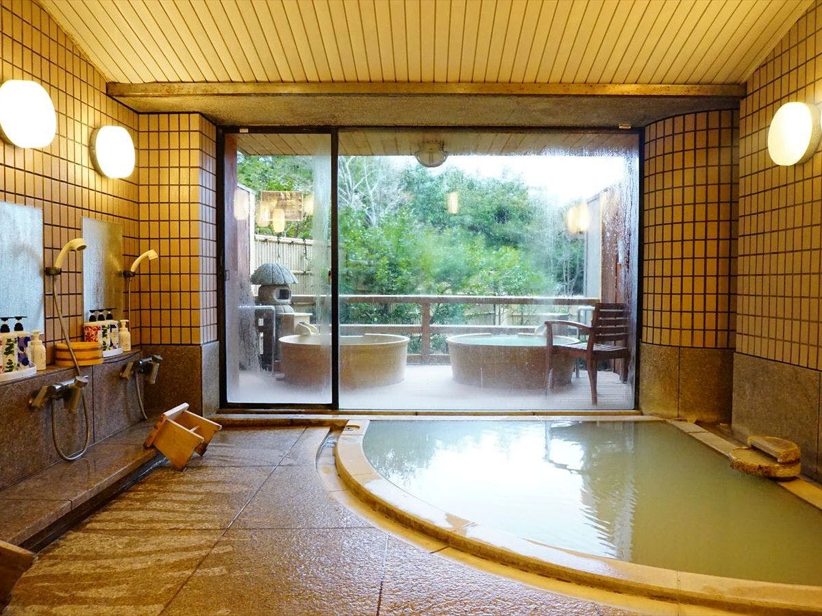 Hakone Gora Onsen Lalaca