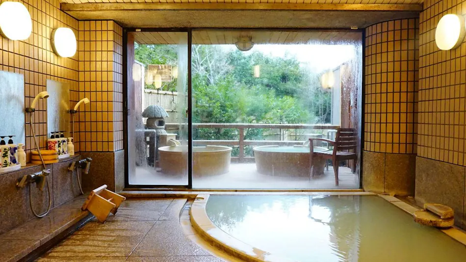 Hakone Gora Onsen Lalaca