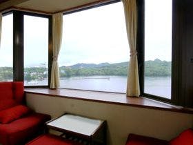 東条湖グランド赤坂