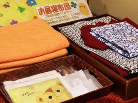 東条湖グランド赤坂