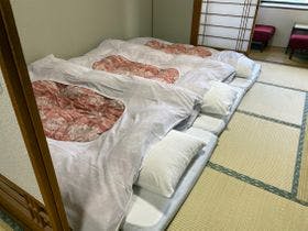 東条湖グランド赤坂