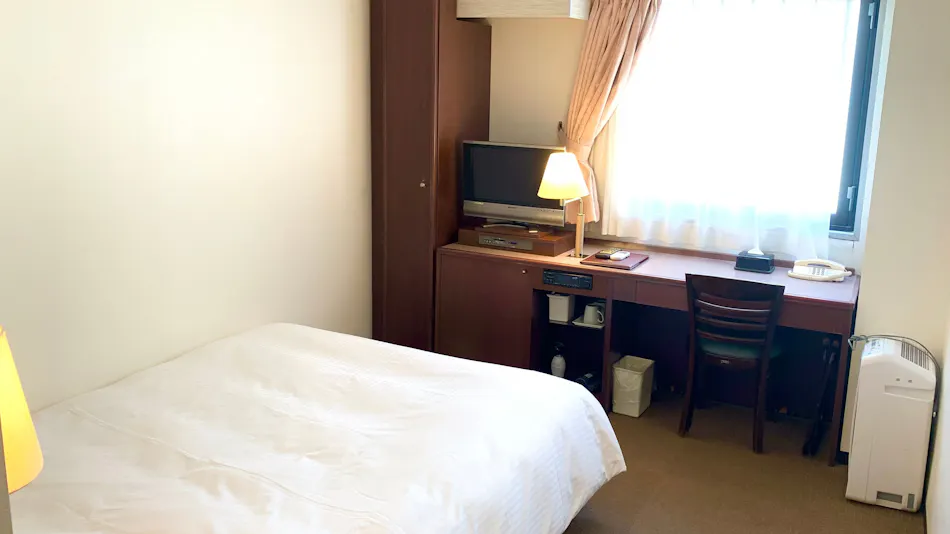 Hotel Ascent Hamamatsu
