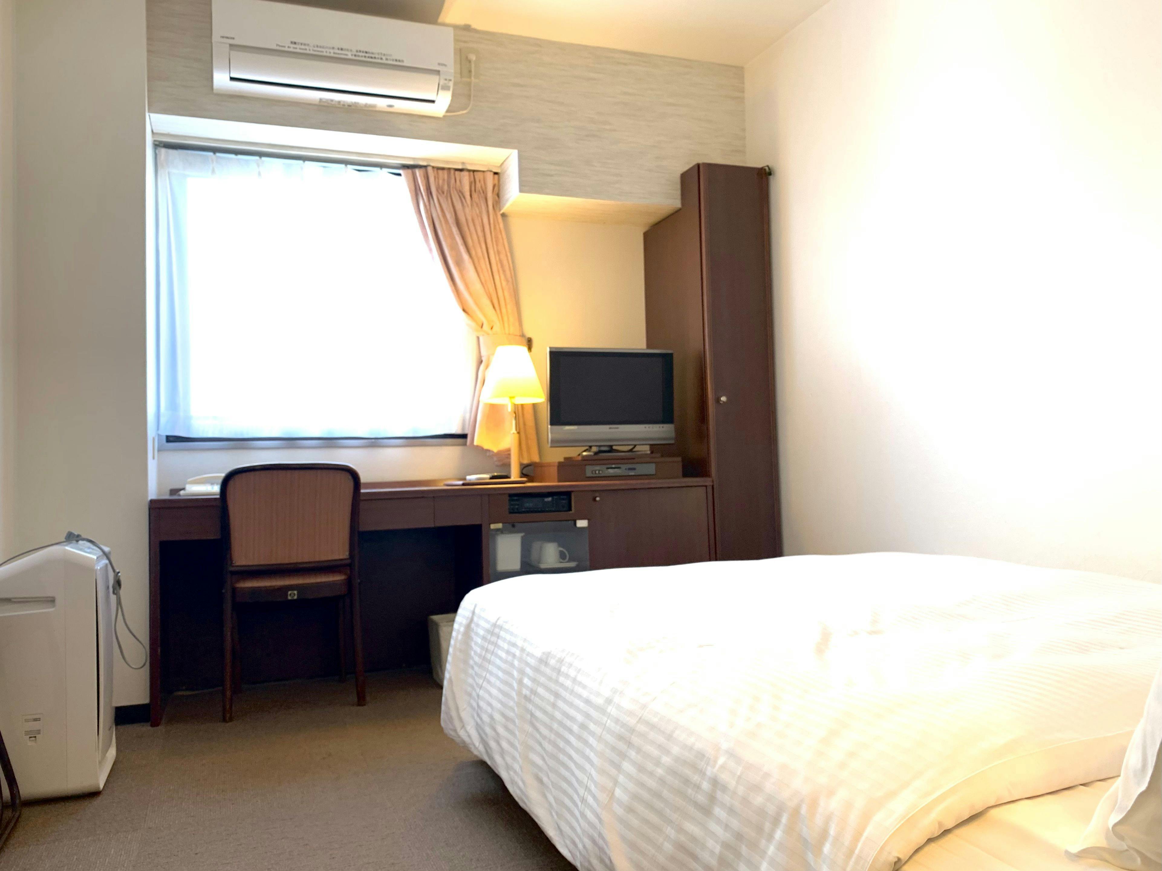 Hotel Ascent Hamamatsu