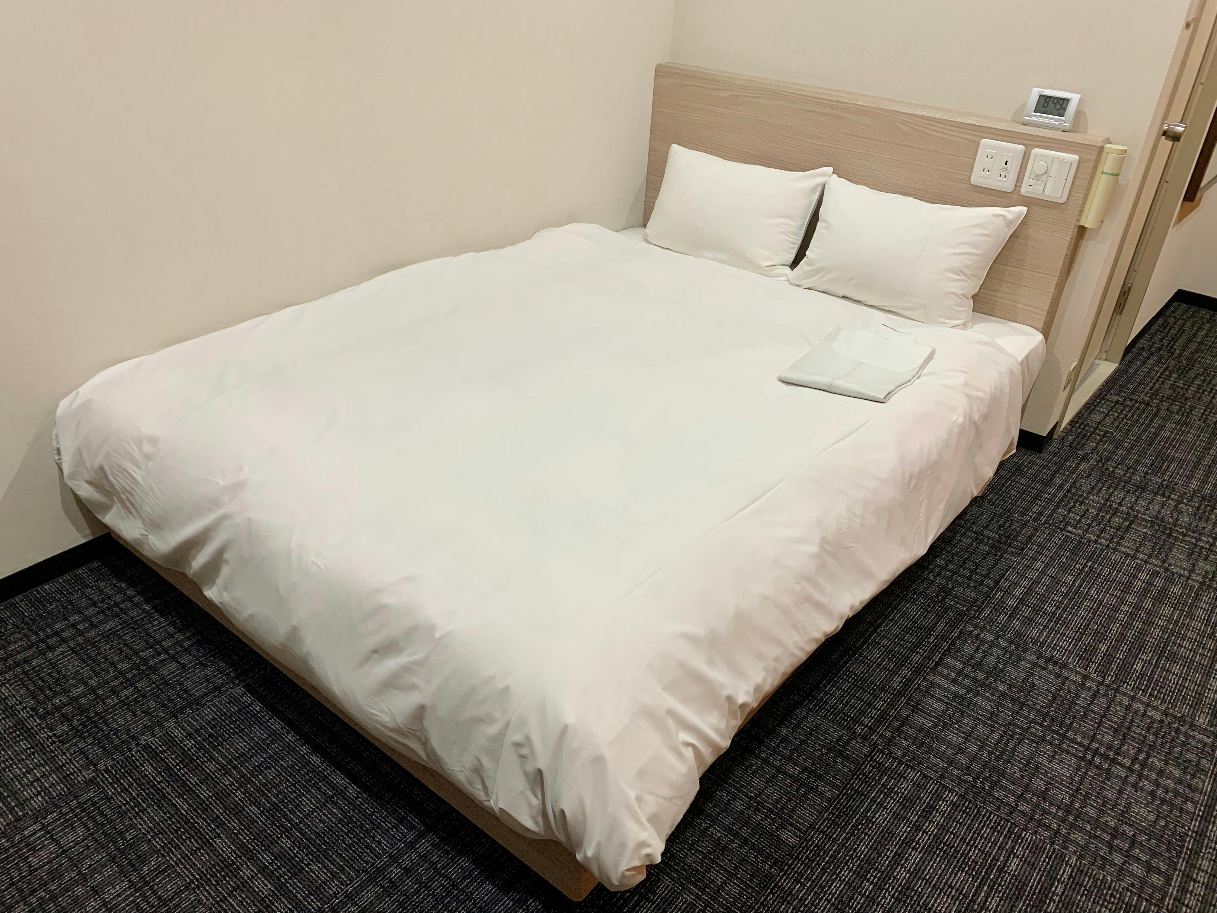 Hotel Ascent Hamamatsu