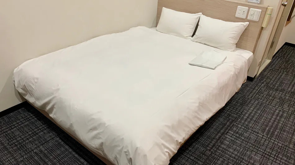 Hotel Ascent Hamamatsu