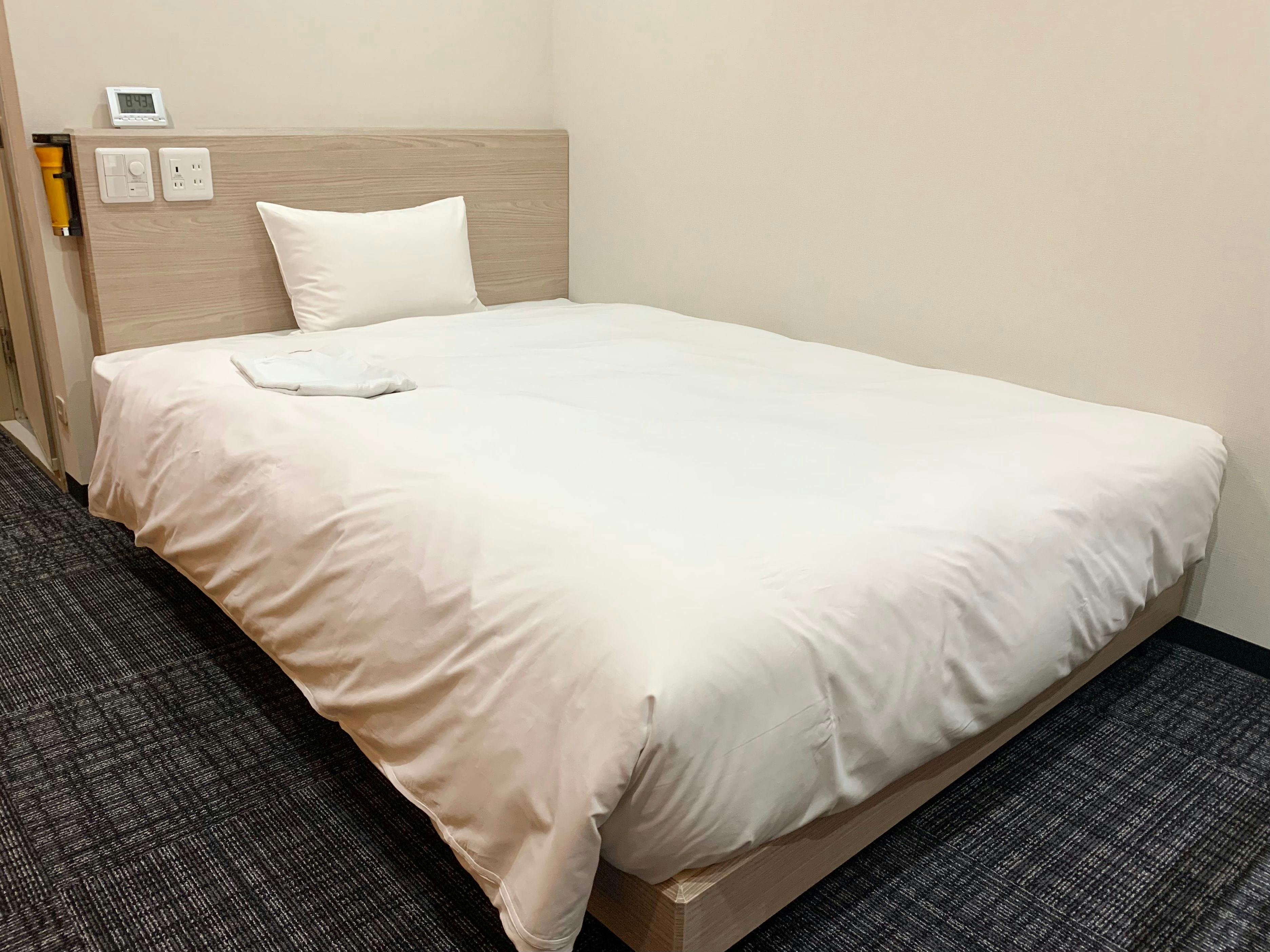 Hotel Ascent Hamamatsu